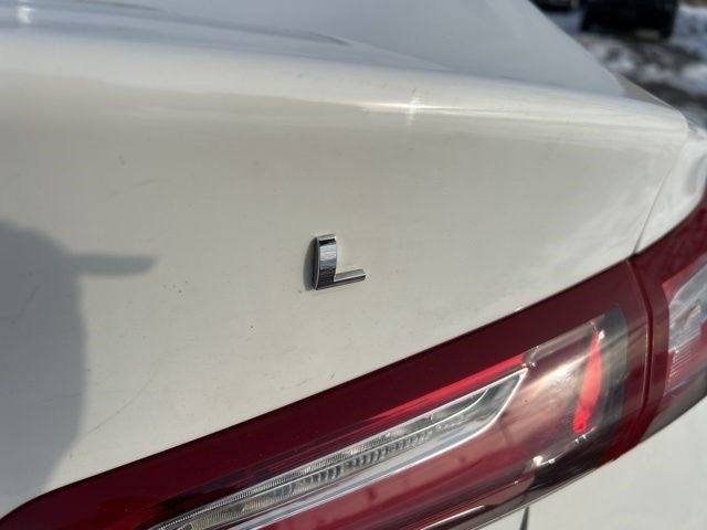 Chevrolet Malibu LT 2022