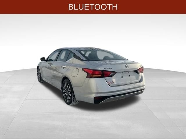 Nissan Altima 2.5 SV 2024