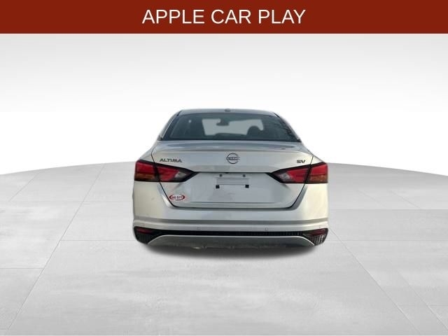 Nissan Altima 2.5 SV 2024