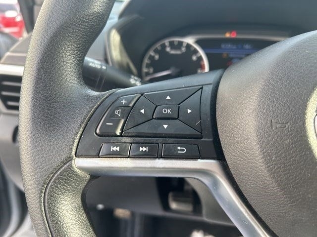 Nissan Altima 2.5 SV 2024