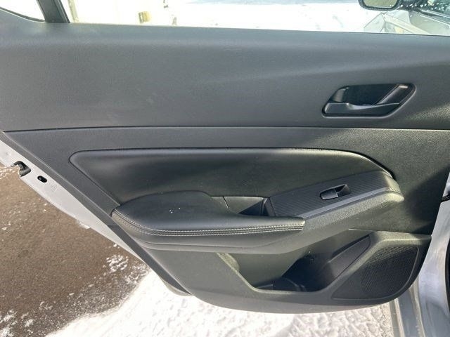 Nissan Altima 2.5 SV 2024