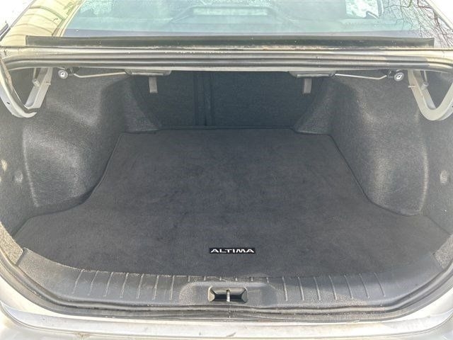 Nissan Altima 2.5 SV 2024