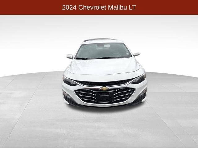 Chevrolet Malibu 1LT 2024