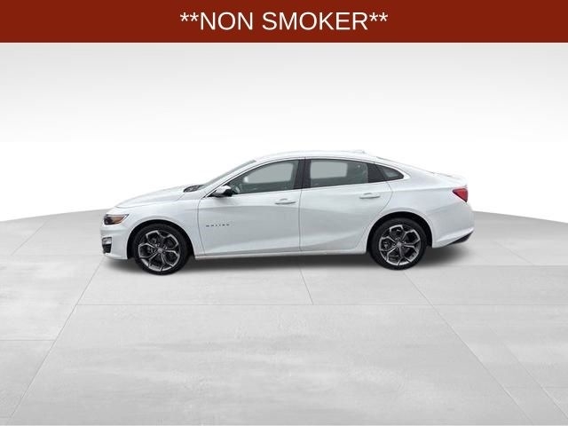 Chevrolet Malibu 1LT 2024