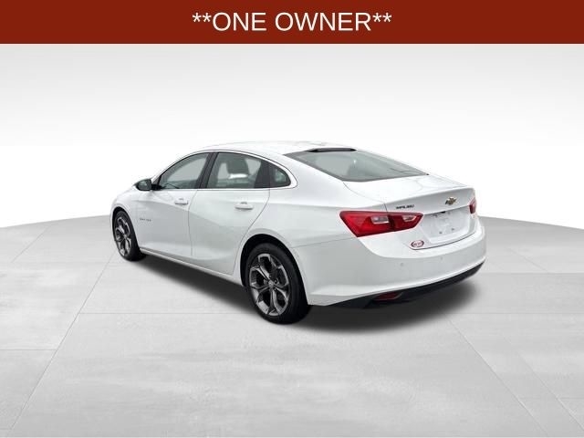 Chevrolet Malibu 1LT 2024