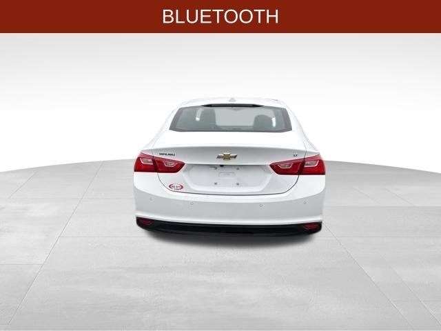 Chevrolet Malibu 1LT 2024