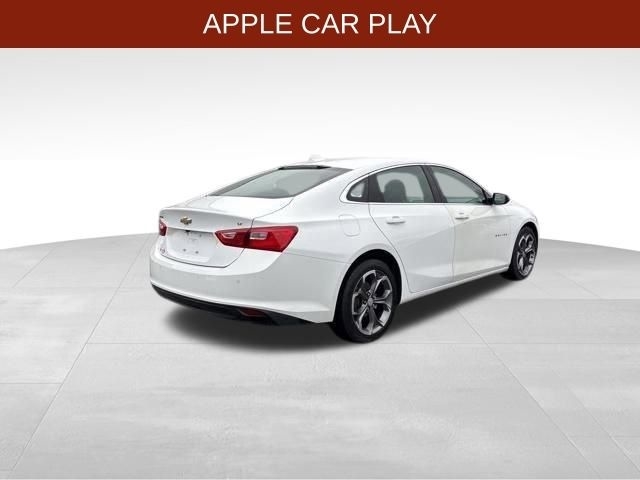 Chevrolet Malibu 1LT 2024