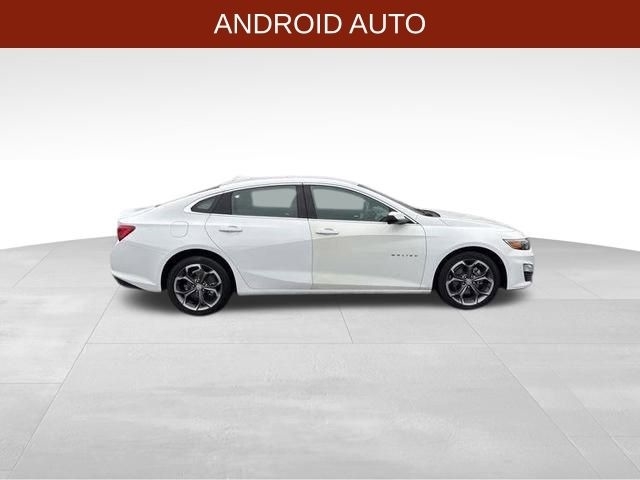 Chevrolet Malibu 1LT 2024