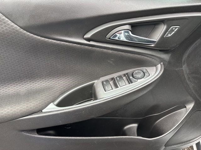 Chevrolet Malibu 1LT 2024