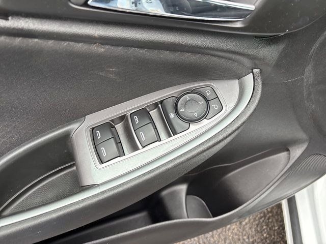 Chevrolet Malibu 1LT 2024