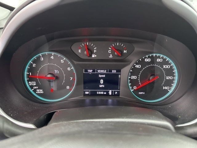 Chevrolet Malibu 1LT 2024