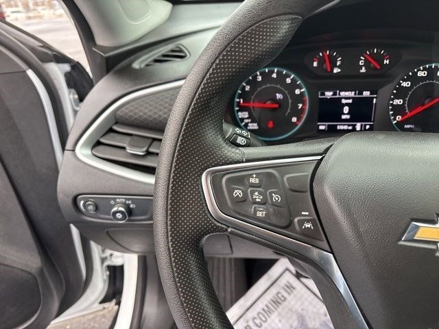 Chevrolet Malibu 1LT 2024