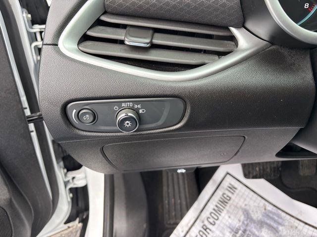 Chevrolet Malibu 1LT 2024