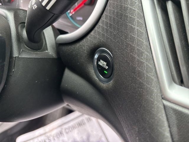 Chevrolet Malibu 1LT 2024