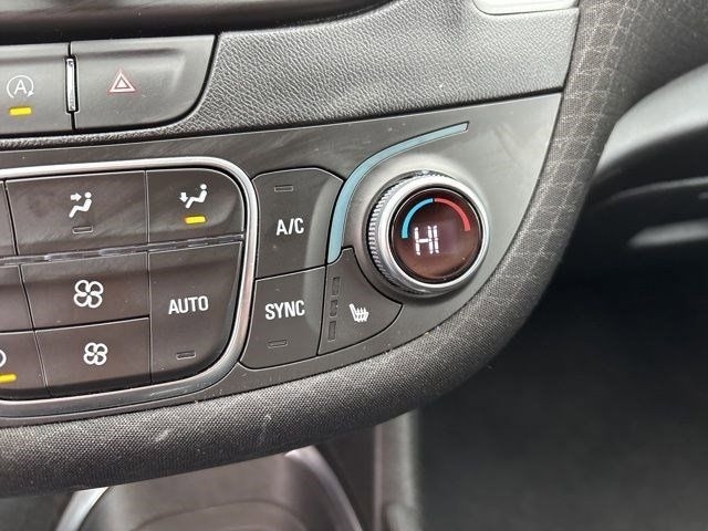 Chevrolet Malibu 1LT 2024