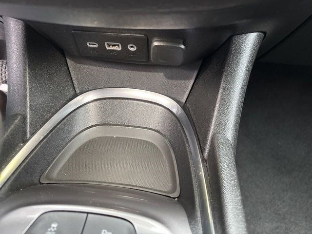 Chevrolet Malibu 1LT 2024