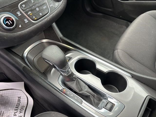 Chevrolet Malibu 1LT 2024