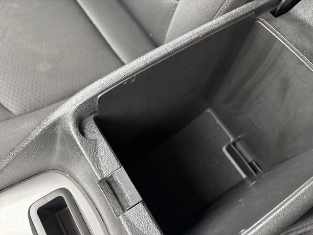 Chevrolet Malibu 1LT 2024