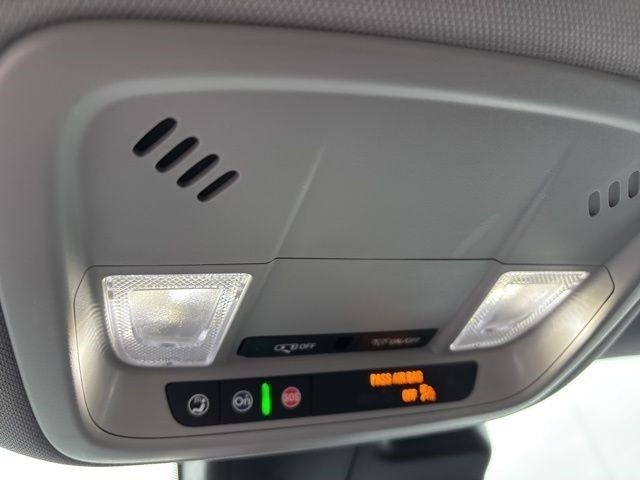 Chevrolet Malibu 1LT 2024