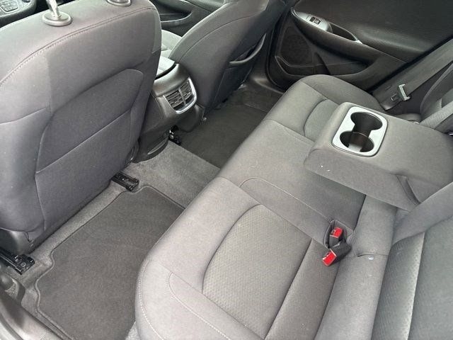 Chevrolet Malibu 1LT 2024