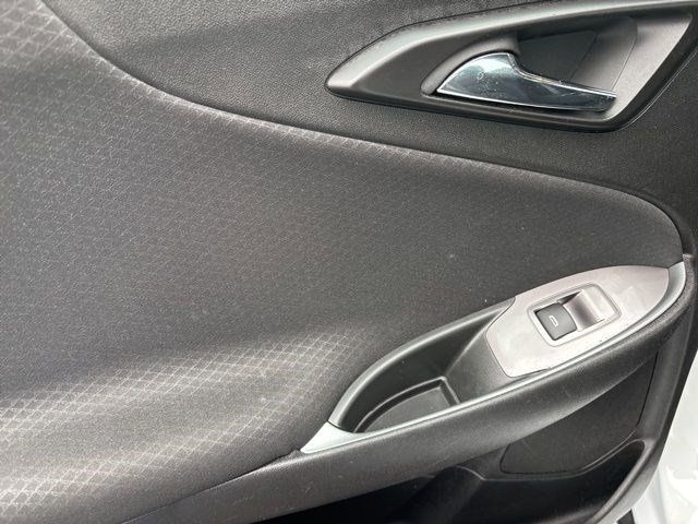 Chevrolet Malibu 1LT 2024