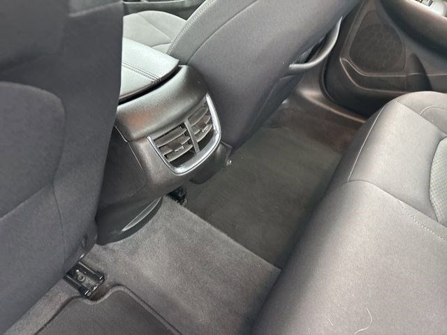 Chevrolet Malibu 1LT 2024