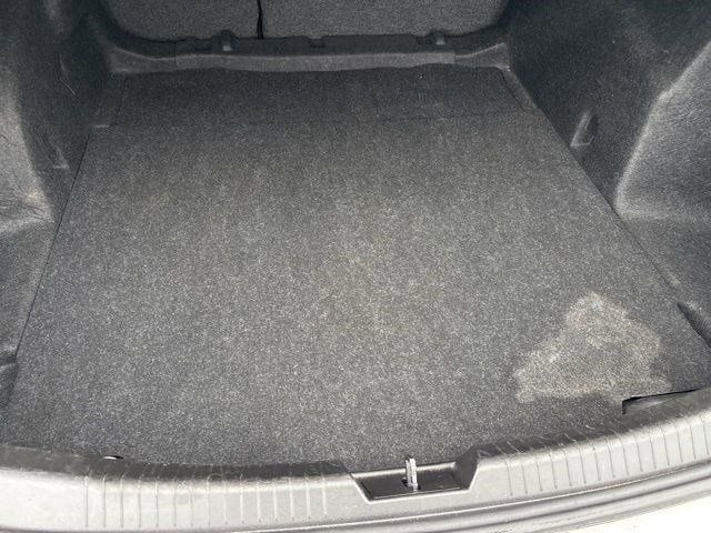 Chevrolet Malibu 1LT 2024