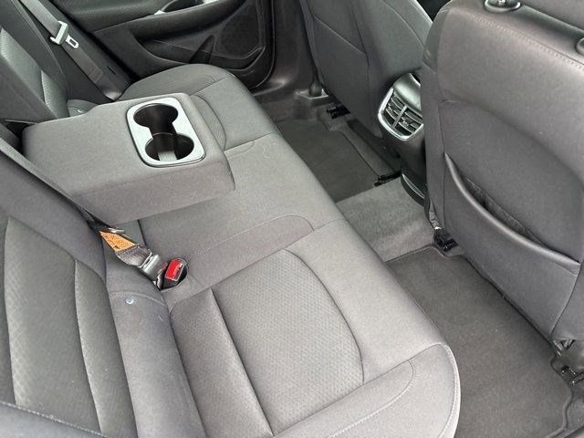 Chevrolet Malibu 1LT 2024