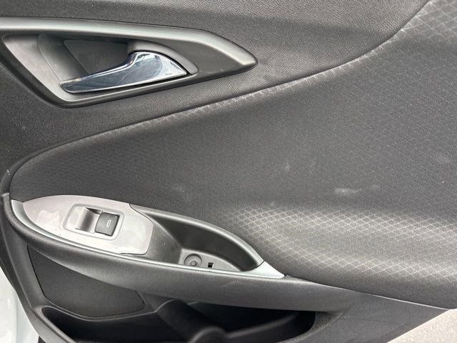 Chevrolet Malibu 1LT 2024