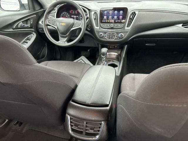Chevrolet Malibu 1LT 2024