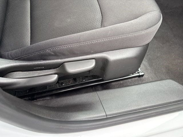 Chevrolet Malibu 1LT 2024