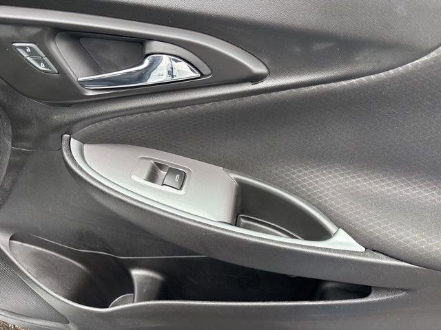 Chevrolet Malibu 1LT 2024