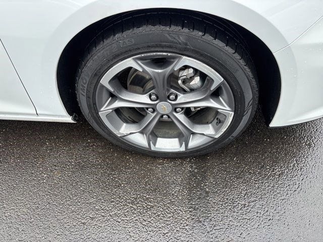 Chevrolet Malibu 1LT 2024