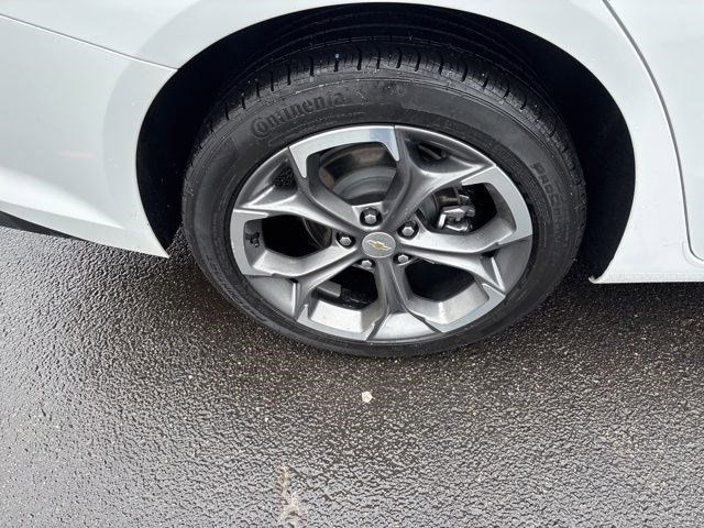 Chevrolet Malibu 1LT 2024