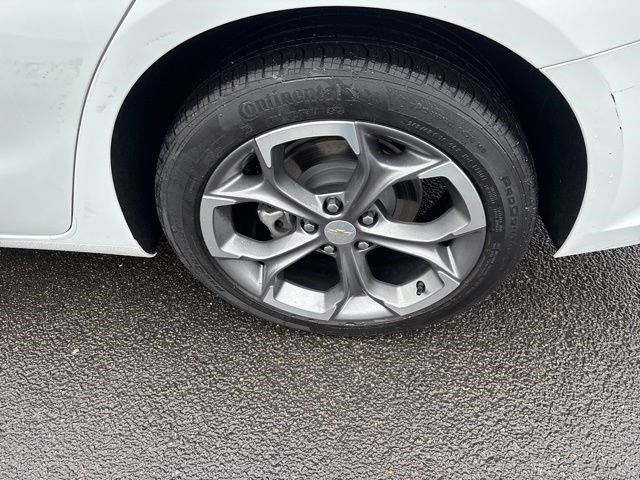 Chevrolet Malibu 1LT 2024