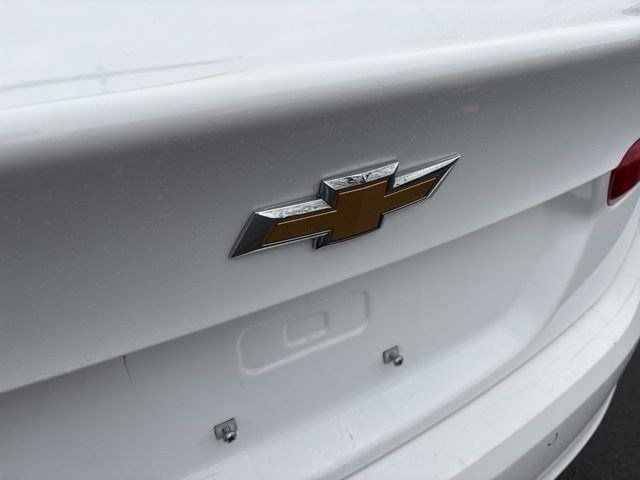 Chevrolet Malibu 1LT 2024