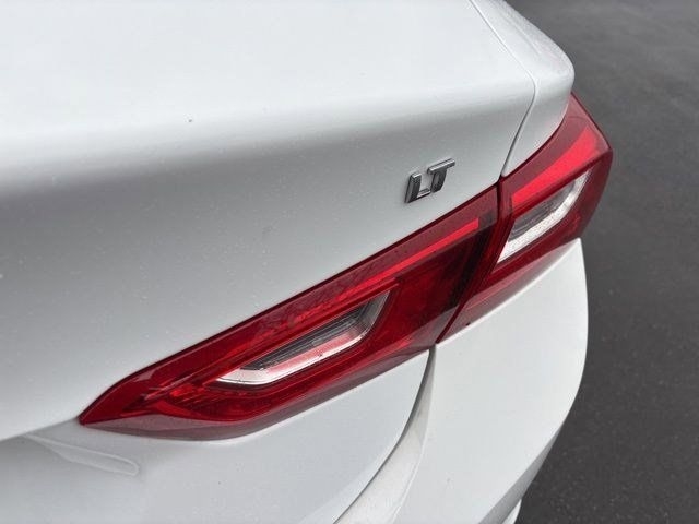 Chevrolet Malibu 1LT 2024