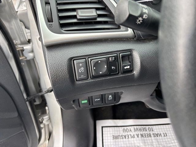 Nissan Sentra SV 2018