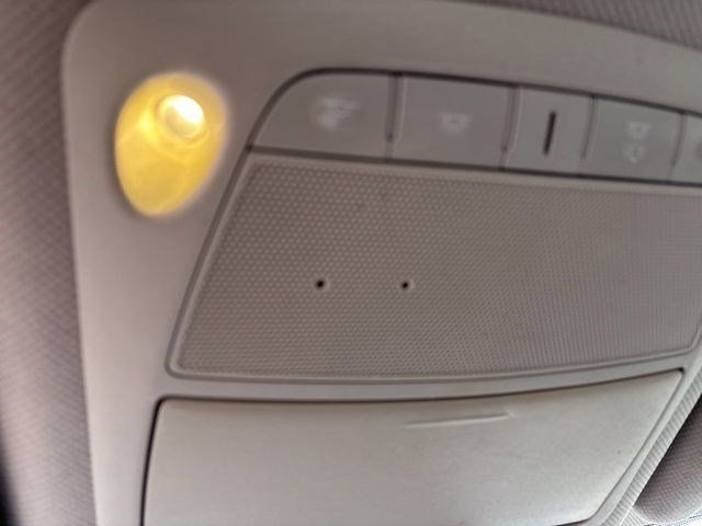 Nissan Sentra SV 2018