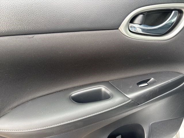 Nissan Sentra SV 2018