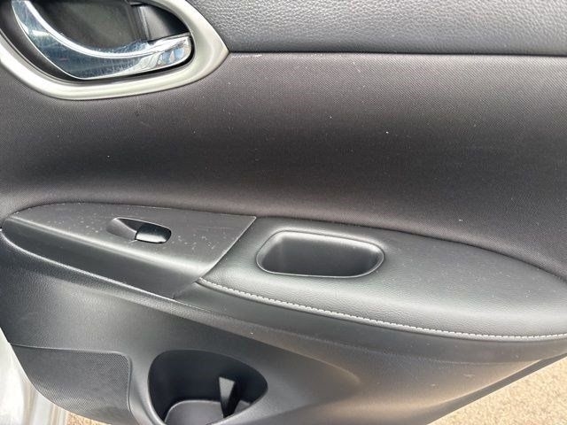 Nissan Sentra SV 2018