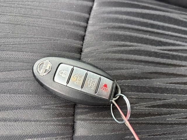 Nissan Sentra SV 2018