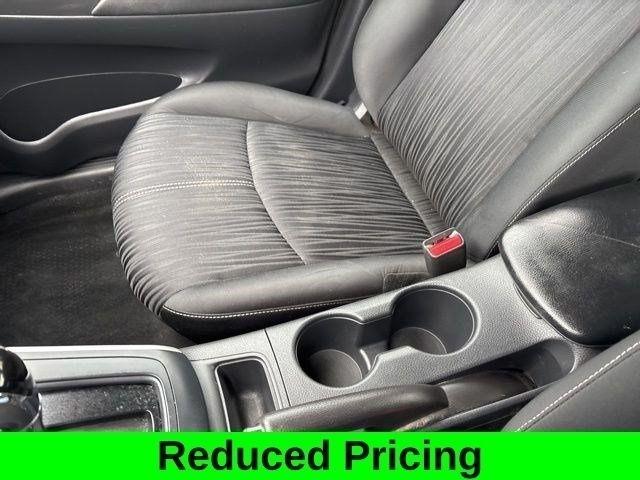 Nissan Sentra SV 2018