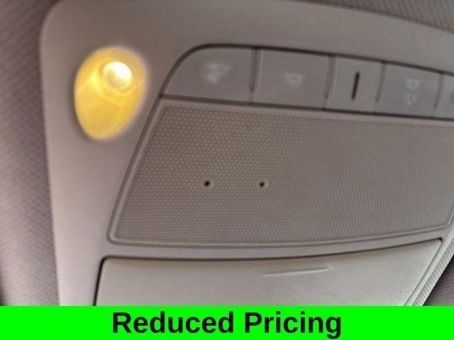 Nissan Sentra SV 2018