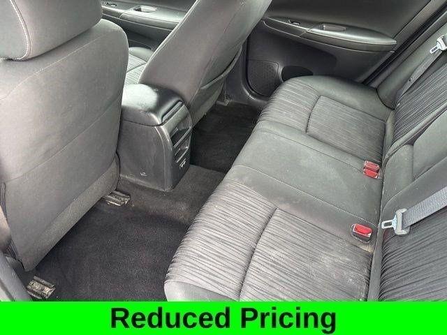 Nissan Sentra SV 2018