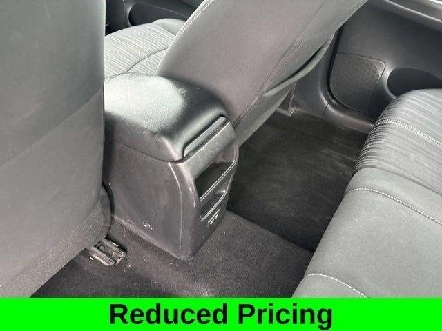 Nissan Sentra SV 2018