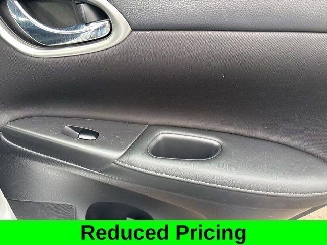 Nissan Sentra SV 2018