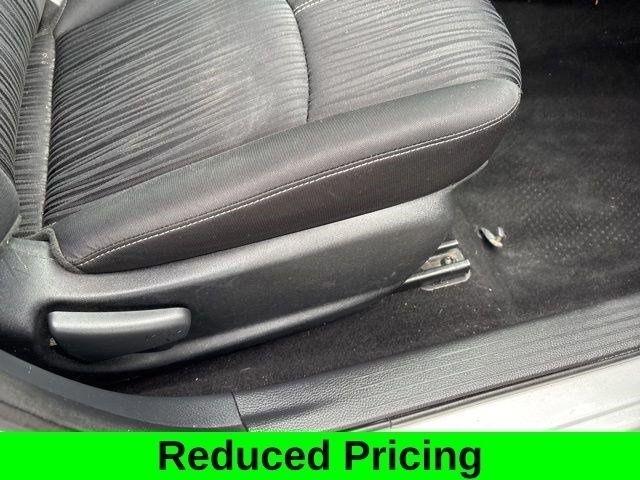 Nissan Sentra SV 2018