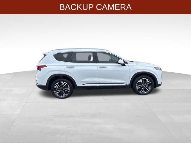 Hyundai Santa Fe Ultimate 2.0T AWD 2019