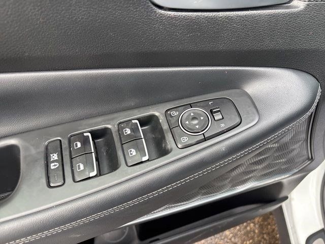 Hyundai Santa Fe Ultimate 2.0T AWD 2019